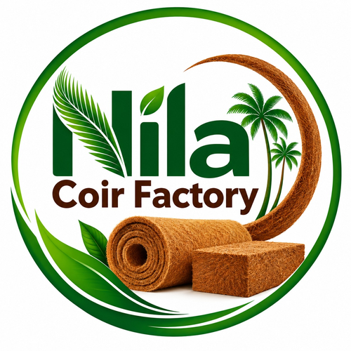 Nila Coir Factory logo